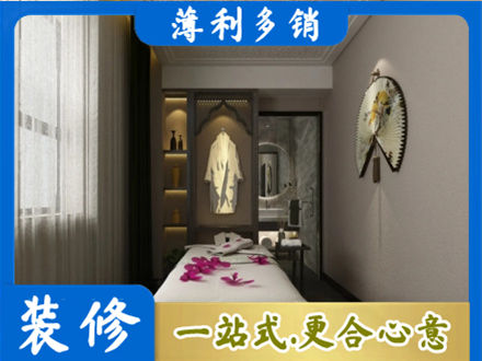 苍梧县专业衣帽间装修